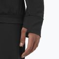 Vyriškas bėgimo džemperis Salomon Ultra Fleece Deep Black 6
