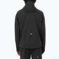 Vyriška bėgimo striukė Salomon S/Lab Bonatti Infinite Jacket deep black 3