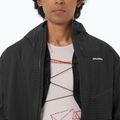 Vyriška bėgimo striukė Salomon S/Lab Bonatti Infinite Jacket deep black 4
