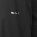 Vyriška bėgimo striukė Salomon S/Lab Bonatti Infinite Jacket deep black 6