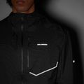 Vyriška bėgimo striukė Salomon S/Lab Bonatti Infinite Jacket deep black 7
