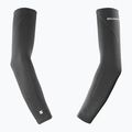Kompresinės rankovės Salomon S/Lab Ultra deep black
