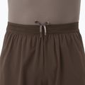 Vyriški bėgimo šortai Salomon Sense Aero Stow 5" coffee bean 4