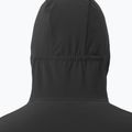 Vyriška bėgimo striukė Salomon Ultra Softshell Jacket deep black 3
