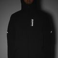 Vyriška bėgimo striukė Salomon Ultra Softshell Jacket deep black 7