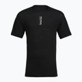 Vyriški bėgimo marškinėliai  Salomon Ultra Tee deep black 5