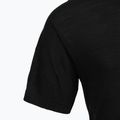 Vyriški bėgimo marškinėliai  Salomon Ultra Tee deep black 8