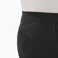 Vyriški bėgimo šortai Salomon Sense Aero Stow 5" deep black 6