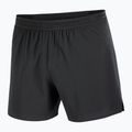 Vyriški bėgimo šortai Salomon Sense Aero Stow 5" deep black 9