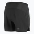 Vyriški bėgimo šortai Salomon Sense Aero Stow 5" deep black 10