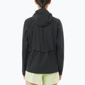 Moteriška bėgimo striukė Salomon Bonatti Waterproof deep black 2
