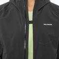 Moteriška bėgimo striukė Salomon Bonatti Waterproof deep black 4