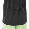 Moteriška bėgimo striukė Salomon Bonatti Waterproof deep black 5