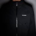 Moteriška bėgimo striukė Salomon Bonatti Waterproof deep black 9