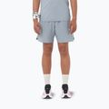 Vyriški bėgimo šortai Salomon Shakeout Core 7" trade winds