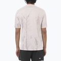 Vyriški bėgimo marškinėliai Salomon S/Lab Ultra Tee Aop lilac ash 2