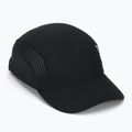 Kepurė su snapeliu Salomon Shakeout deep black