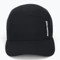 Kepurė su snapeliu Salomon Shakeout deep black 2