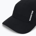 Kepurė su snapeliu Salomon Shakeout deep black 3
