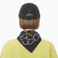 Kepurė su snapeliu Salomon Sense Aero snapback  deep black 3
