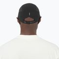 Kepurė su snapeliu Salomon Sense Aero snapback  deep black 5
