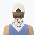 Kepurė su snapeliu Salomon Shakeout snapback whisper white 3