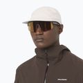 Kepurė su snapeliu Salomon Bonatti Pro 5 Panel whisper white 4