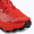 Vyriški bėgimo batai Salomon S/LAB Ultra Glide 1.5 white/fiery red/black 7