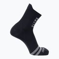 Kojinės Salomon S/Lab Ultra Crew black/vanilla ice