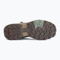 Moteriški žygio batai Salomon X Ultra 5 MID GTX iron/dsrtan/gre 4