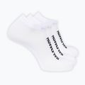 Kojinės Salomon Everyday Lite Low 3 pairs white/white/white