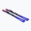 Kalnų slidės Salomon Equipe GS Pro + I12 GW race blue/equipe red 3