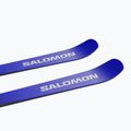 Kalnų slidės Salomon Equipe GS Pro + I12 GW race blue/equipe red 5