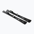 Moteriškos kalnų slidės + apkaustai Salomon S/Max N°8 Black + M10 GW black/glitter 3