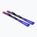 Kalnų slidės Salomon Equipe GS 12 + I12 GW race blue/equipe red 3