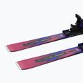 Kalnų slidės Salomon Equipe GS 12 + I12 GW race blue/equipe red 6