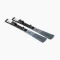 Kalnų slidės + apkaustai Salomon S/Max 6 XT + M10 GW ebony/black 4