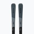 Kalnų slidės + apkaustai Salomon S/Max 6 XT + M10 GW ebony/black 5