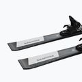 Kalnų slidės + apkaustai Salomon S/Max 6 XT + M10 GW ebony/black 7