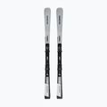 Kalnų slidės + apkaustai Salomon S/Max 12 + I12 GW silver/black
