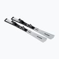 Kalnų slidės + apkaustai Salomon S/Max 12 + I12 GW silver/black 4