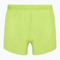 Vyriški bėgimo šortai Salomon Sense Aero SPLT 3" acid lime