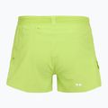 Vyriški bėgimo šortai Salomon Sense Aero SPLT 3" acid lime 2
