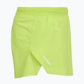 Vyriški bėgimo šortai Salomon Sense Aero SPLT 3" acid lime 4
