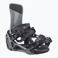 Snieglentės apkaustai Salomon XA Supermatic castor gray/black