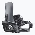 Snieglentės apkaustai Salomon XA Supermatic castor gray/black 2