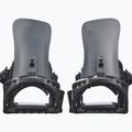 Snieglentės apkaustai Salomon XA Supermatic castor gray/black 3