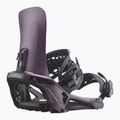 Snieglentės apkaustai Salomon XA Supermatic huckleberry/black 2