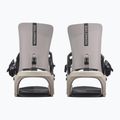 Snieglentės apkaustai Salomon Rhythm warm gray 3c/black 3