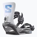 Snieglentės apkaustai Salomon Rhythm grey/white 2